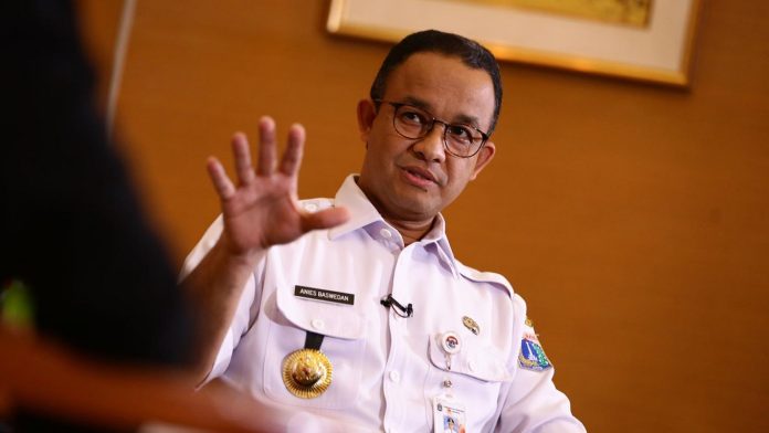 Parpol Pendukung Anies Baswedan di Pilpres 2024 Terbongkar, Dua Partai Koalisi Jokowi Ikut Gabung