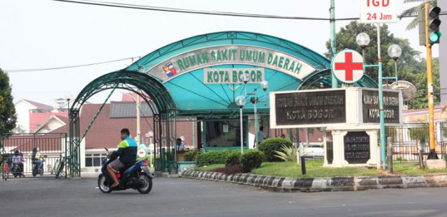 Perawat RSUD Kota Bogor Diusir Warga, 51 Tenaga Medis Dipastikan Negatif Corona