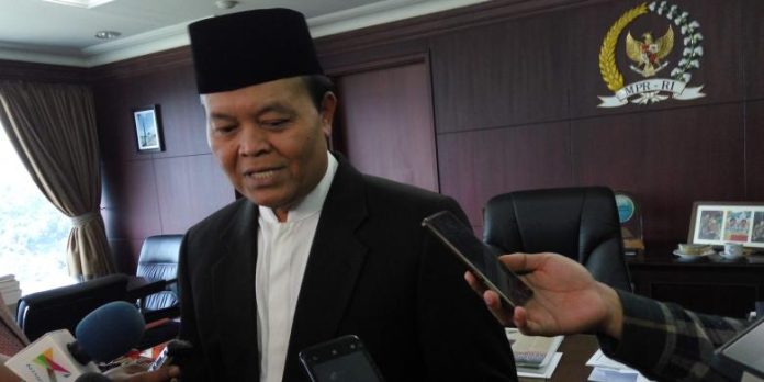 HNW Sebut Muhammadiyah Terlibat Aktif Menyepakati Pancasila