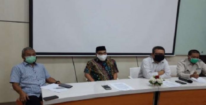 Rektor UII: Diskusi 'Pemecatan Presiden' Murni Aktivitas Ilmiah