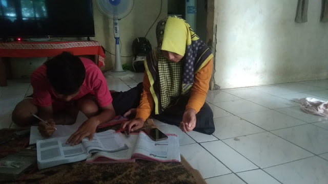 Wali Murid Protes, SPP Tetap Ditagih Meski Anak Belajar di Rumah