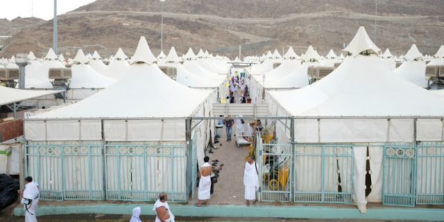 Arab Saudi Buka Pelaksanaan Ibadah Haji, DPR Desak Menag Cabut Penundaan Ibadah Haji