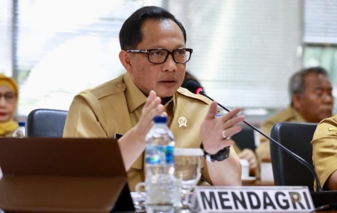 Gerindra Khawatir Ada 272 Pelaksana Tugas Kepala Daerah Jelang Pemilu 2024