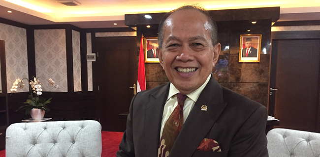 Elektabilitas AHY Naik, Wakil Ketua MPR: Itulah Esensi Harapan Rakyat