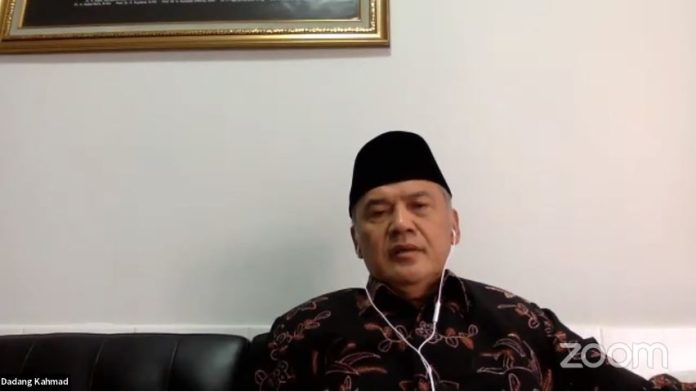 Muhammadiyah Sesalkan Kasus Pembacokan di Palembang