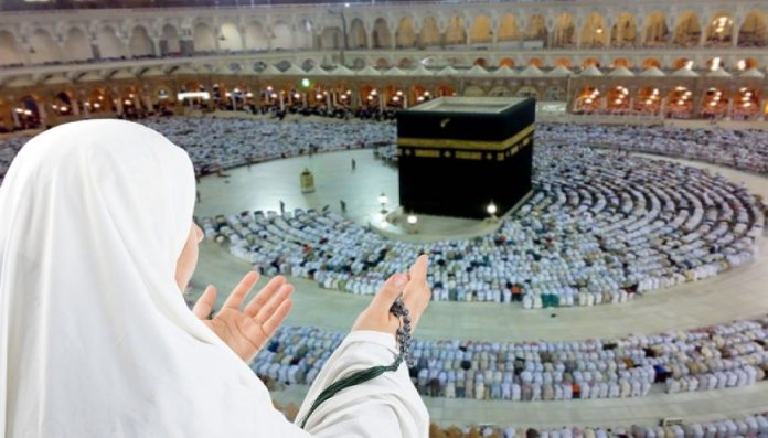 PKS Dorong Pemerintah Lobi Arab Saudi agar Bisa Berangkatkan 160 Ribu Jemaah Haji