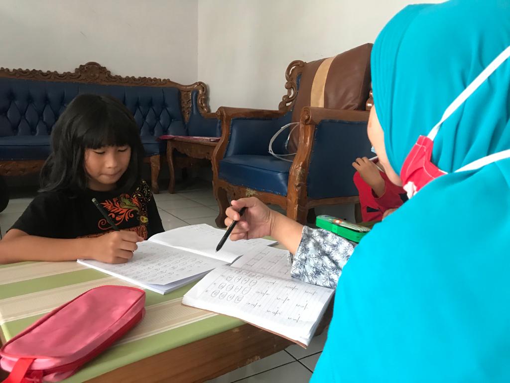 Pemerintah DKI Jakarta Belum Bisa Laksanakan Pembelajaran Tatap Muka