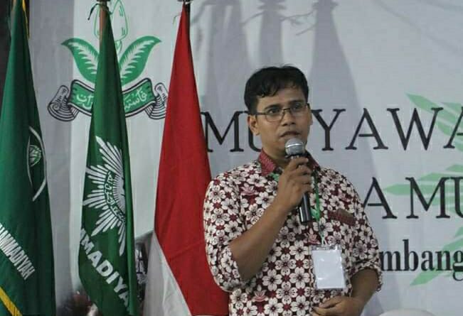 Jika Tudingan Radikal GAR ITB Tidak Terbukti, Pemuda Muhammadiyah: Bisa Di Pidanakan