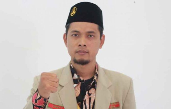 Pemuda Muhammadiyah Jatim Ambil Sikap Tegas, Siapkan Laporan GAR ITB Ke Polisi