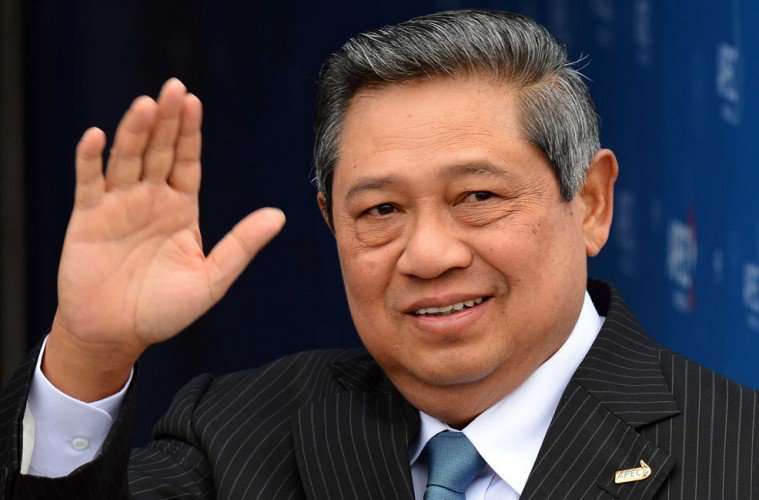 Dituding Merampok Duit Rakyat, Demokrat: Anda Buktikan Bahwa SBY Korupsi