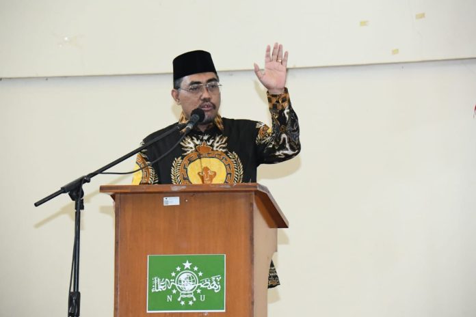Setuju dengan Luhut, Waketum PKB Sebut Presiden Cuma Bisa dari Orang Jawa dan Islam