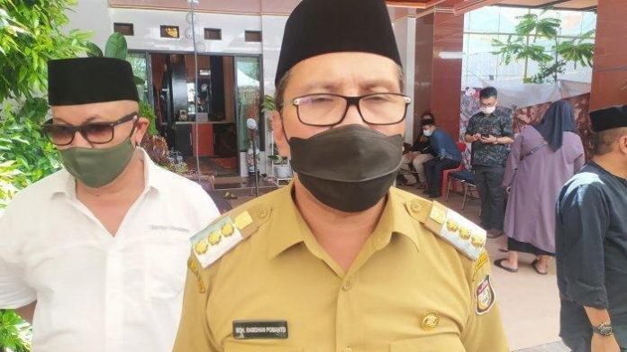 Aksi Danny Pomanto Copot Lurah hingga Ngamuk di Mal Makassar