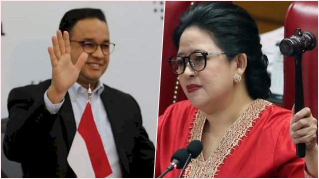 Peluang Duet Dengan Anies di 2024 Terbuka Lebar, PDIP Tunggu Putusan Megawati