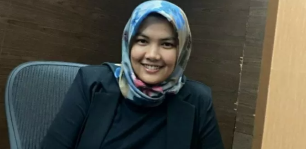 Lulusan Universitas Australia Jadi Wakil Bupati Termuda di Indonesia