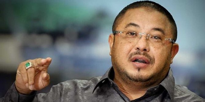 Habib PKS Sebut Indonesia Tidak Baik-baik Saja: Kita Perlu Perubahan