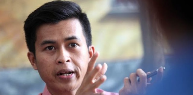 TKA China Datang saat PPKM Indikasi Indonesia Bertekuk Lutut pada China