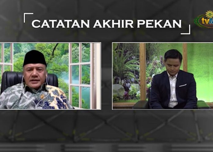 Peran Muhammadiyah dalam Memerdekakan Indonesia Itu Nyata