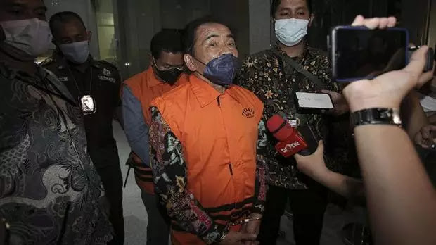 Nyesal Jadi Bupati Karena Gaji Kecil, Bupati Banjarnegara Budhi Sarwono: Ya Harus Korupsi!