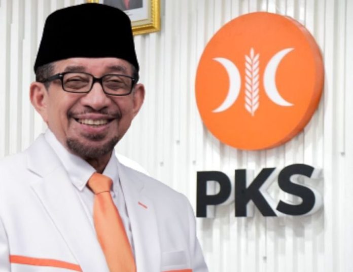 PKS Prihatin dengan Beban Ekonomi Masyarakat, Salim Segaf: Ibarat Sudah Jatuh Tertimpa Tangga