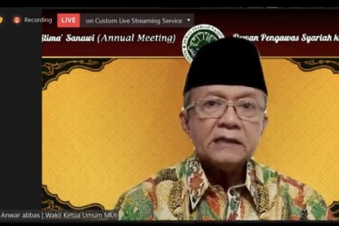 Muhammadiyah Ingatkan Menteri Jokowi untuk Fokus Kerja, Bukan Manuver Tunda Pemilu