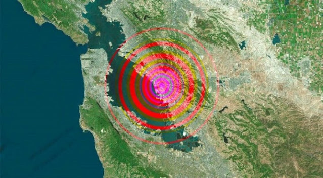Heboh! Gempa Bumi Kembali Guncang Jember dengan Magnitudo 5,1, Netizen: Atapku Sampai Geter