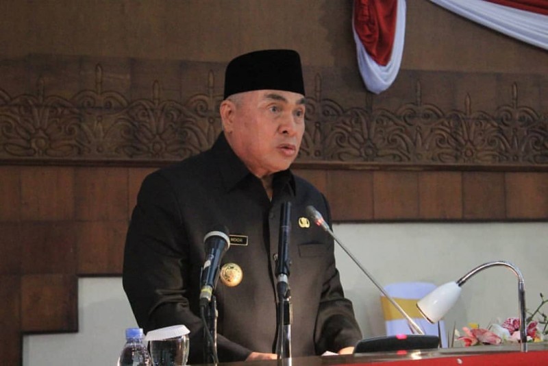 Gubernur Kaltim janjikan lahan 250 hektar untuk Muhammadiyah
