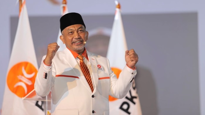 PKS Sebut Jokowi Akan Wariskan Tambahan Utang Negara lebih Rp7 Ribu Triliun