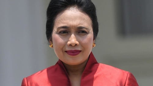 Fenomena Gunung Es Kekerasan Seksual, Menteri PPPA Berharap Dukungan Muhammadiyah