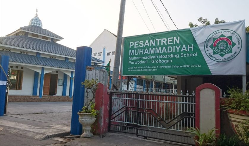 Muhammadiyah Perlu Perbanyak Jumlah Pondok Pesantren