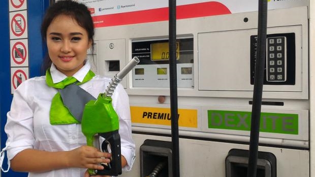 BBM Premium Batal Dihapus, Akan Dipasarkan di Seluruh Indonesia