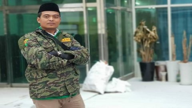 GP Ansor Puji Densus yang Tembak Mati Dokter Sunardi: Meski Diam, Dia Membahayakan Bangsa Ini