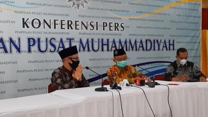 Kunjungi Muhammadiyah, Dubes Ukraina Minta Warga Indonesia tak Termakan Propaganda Rusia