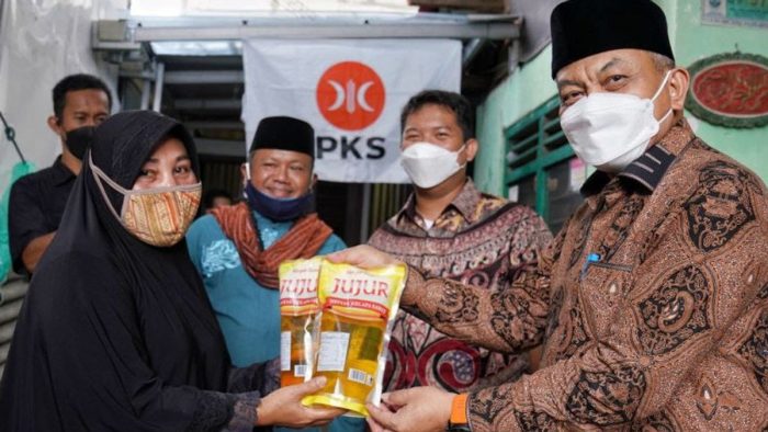 PKS Usulkan Hak Angket Minyak Goreng, Pakar: Agar Ketahuan Akar Masalahnya