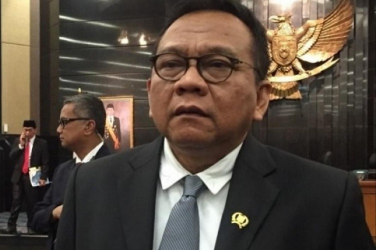 Dicopot Gerindra Dari Kursi Pimpinan DPRD Jakarta, Desmond: M. Taufik Tidak Berguna di Partai