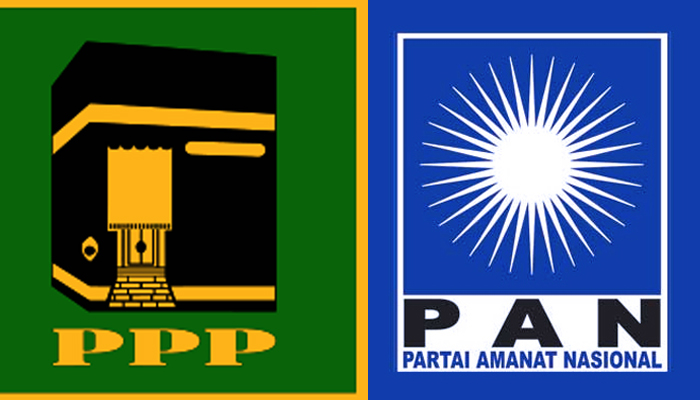 Politik Muhammadiyah Terdegradasi di Pilpres 2024, PAN dan PPP Tak Lolos ke Parlemen