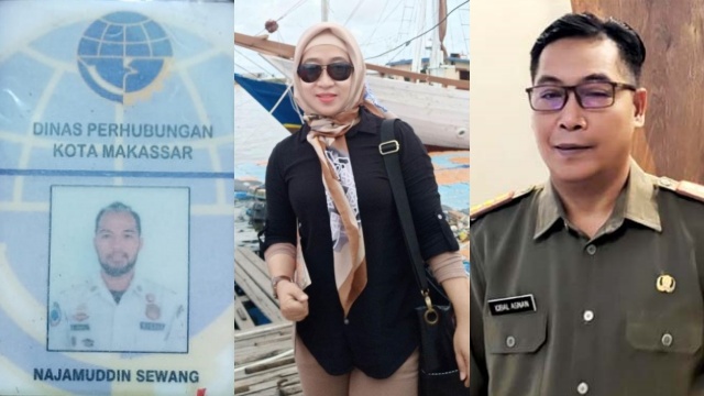 Ini Sosok Janda Cantik yang Jadi Rebutan Kasatpol PP dan Pegawai Dishub hingga Berujung Pembunuhan di Makassar