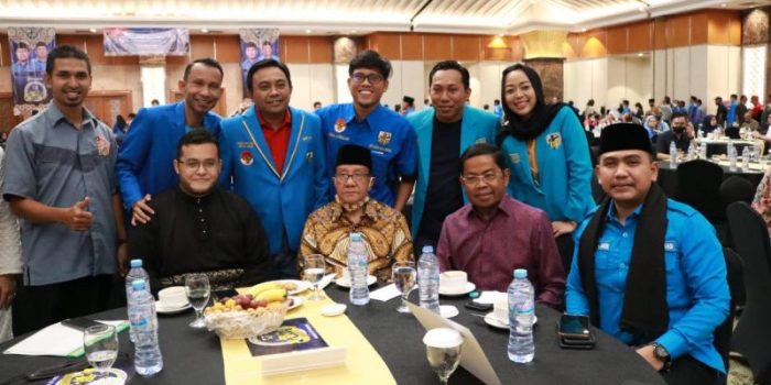 Terakhir Kali Digelar Tahun 2028, Majlis Belia Malaysia dan DPP KNPI Akan Hidupkan Kembali Dialog Malindo