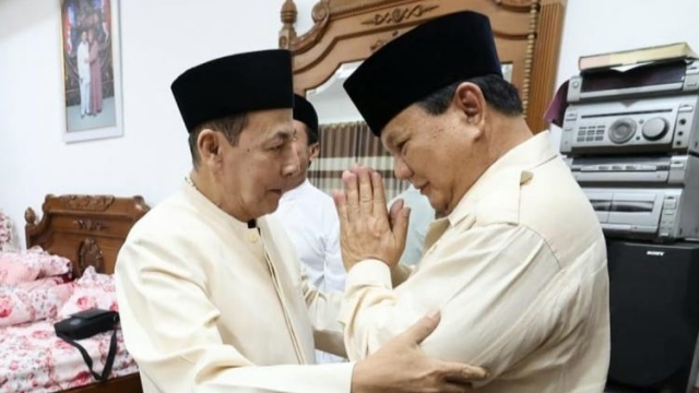 Kekecewaan Pemilih Islam terhadap Prabowo Sulit Disembuhkan, Pengamat: Mereka Sudah Tutup Buku