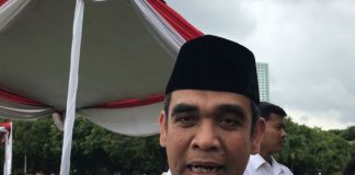 Gerindra Yakin Arahan Jokowi Bisa Pulihkan Ekonomi Lebih Cepat