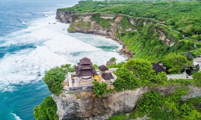 Uluwatu Bali Siap Tampung Lonjakan Wisatawan pada Momen Liburan Lebaran 2022