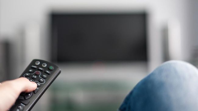 TV Analog Dimatikan, Begini Cara Nonton Siaran TV Digital Tanpa Perangkat Set Top Box