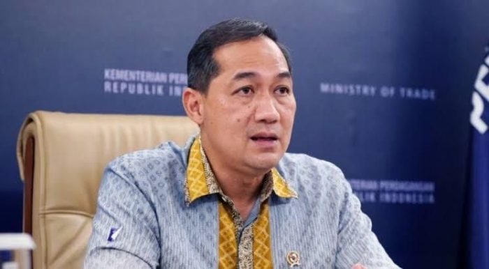 Dicopot Jokowi dari Posisi Mendag, M Lutfi Langsung Diperiksa Kejagung Soal Dugaan Korupsi CPO