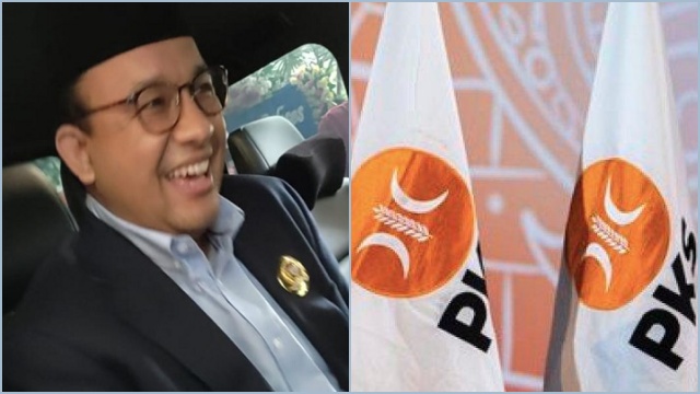 Pilpres 2024, PKS: Anies Baswedan Layak Pimpin Indonesia