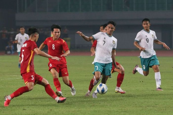 Ini 2 Skenario Tim U-19 Indonesia untuk Lolos ke Semifinal Piala AFF U-19