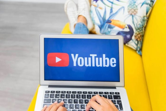 Konten YouTube Bisa Bikin Jaminan, Bentuk Bank Peduli Seniman