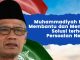 Muhammadiyah Dituding Benalu Kekuasaan, Haedar Nashir Serukan Kader Lakukan Ini