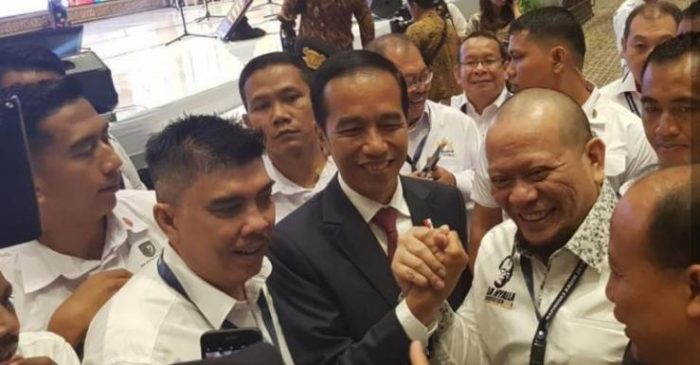 Isu Perpanjangan Jabatan Jokowi Mencuat Kembali, Rocky Bocorkan Penyebabnya: Anies Bikin Cemas Istana