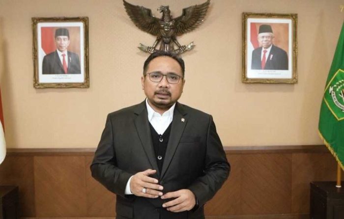 Menag Yaqut Beri Usul Biaya Haji Naik, PKB: Jangan Memberatkan Umat!