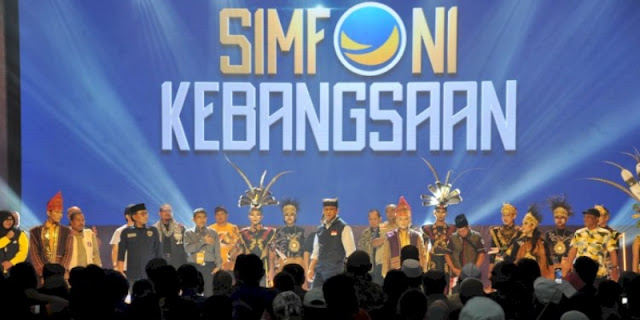 Safari Politik Anies Baswedan di Surabaya Sukses Bikin PDIP Kepanasan