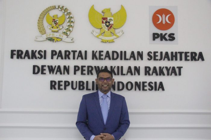 Uji Materi Perpanjangan Masa Jabatan Presiden Ditolak, PKS: Alhamdulillah MK Masih Waras
